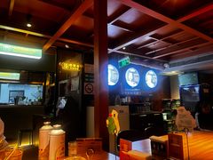 -雪熊精酿·哈尔滨烧烤酒馆(非遗大串店)