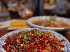 -杨记隆府(重庆总店)