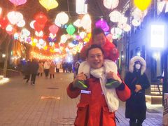 -上街里市集(悦喜客来广场店)