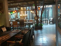 大堂-漫咖啡(奥体店)