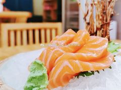 -林妈妈村·日式料理(宝山龙湖天街店)