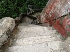 -北京上方山国家森林公园