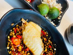 -狐狸爱上椰子鸡(滨江星光大道店)