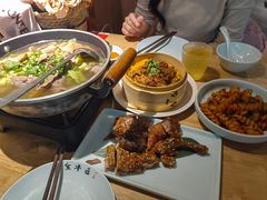 -全牛匠·乐山跷脚牛肉(新中关店)