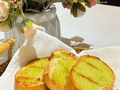 -戈雅法餐厅(世界城广场店)