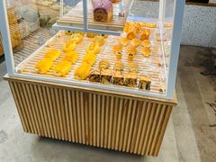 -前进麦味·天然烘焙(凯德1818店)