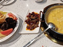 -八珍玉食鸡煲·打边炉(印象城店)