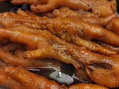 -亿江南新概念融合美食餐厅(管仲老街店)