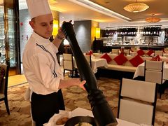 -圣丰索菲特·法国餐厅