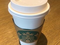 -星巴克(远洋店)