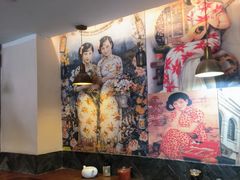 -舒蔡记生煎菜饭(云南中路店)