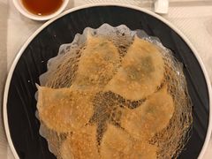 -佛山皇冠假日酒店-西餐厅