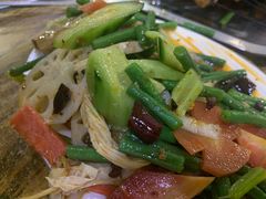 -虎卫烤肉(东关南街店)