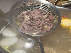 -潮发潮汕牛肉店(东方宝泰店)