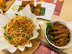-点都德(皇岗村店)