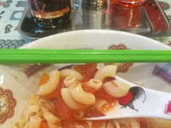 -七爷清汤腩·港式餐厅(金狮广场店)
