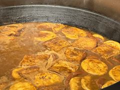 -门框胡同百年卤煮(前门店)