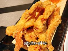 -炉鱼(无锡八佰伴中心店)