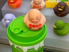 -LINLEE林里·手打柠檬茶(锦江太古里店)