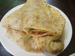 -老磁器口豆汁店(天坛店)
