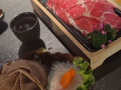 -湊湊火锅·茶憩(卓展店)