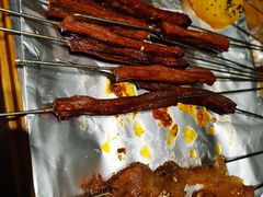 -那些年记忆烧烤