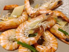 -佬太公海鸭·海鲜大排档(上海总店)