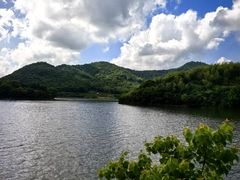 -宁波九龙湖开元度假村
