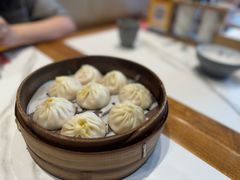 -馋三尺蟹粉小笼(人民广场店)