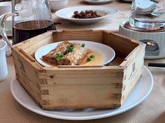 -顺德美的万豪酒店-万豪中餐厅