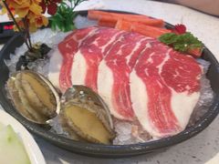 -八珍玉食鸡煲·打边炉(印象城店)