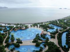 -广东省拱北口岸中国旅行社(华宾营业部)