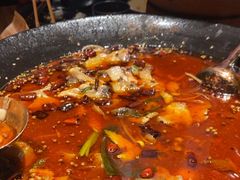 -蜀都丰 川菜·水煮活鱼(万象九宜城店)