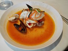 cod-Cova Ristorante & Caffe(海港城店)