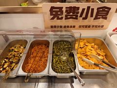 -同合居·非遗东北菜(王府井店)