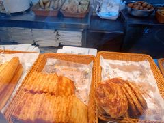 糍饭糕-小桃园·豆浆油条(复兴中路店)