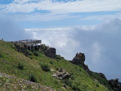 -白草畔自然风景区