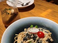 -森Some Fusion(荔湾店)