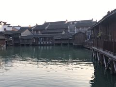 -乌镇景区