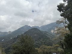 -泰山风景名胜区