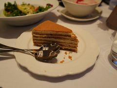 -马克西姆俄罗斯餐厅(通亚街店)