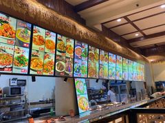 -快乐老家三鲜饺子东北菜(南六中路店)
