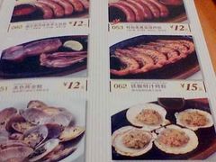 -萨莉亚意式餐厅(河东万达店)