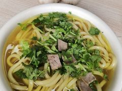 拉面-大藏村拉面(保利首开·熙悦春天店)