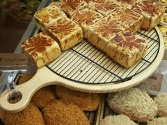 -东哥面包 DONCO BAKERY(万风新天地购物中心店)