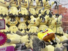 -风云再起游乐汇(北京西单西西友谊店)