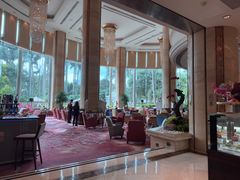 -广州香格里拉酒店