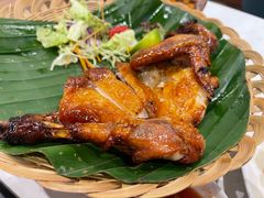 越南古法烧鸡-美奈小馆·越南料理(中航城君尚购物中心店)