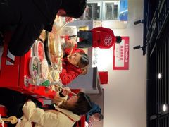 -厂花素芬九宫格火锅(红光店)