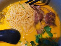 -和府捞面(领展购物广场京通店)